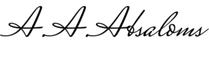 AAA Signature