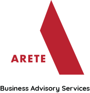 Arete Logo